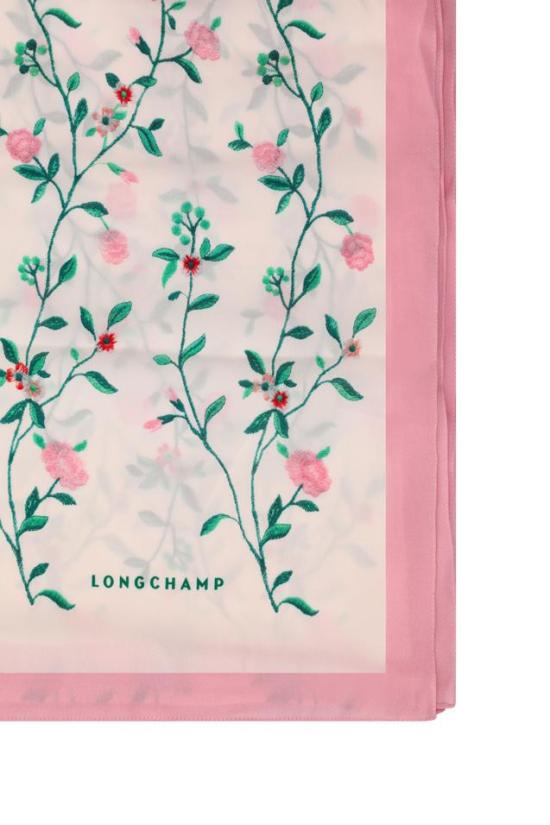  롱샴 머플러/스카프 50131SOI - LONGCHAMP