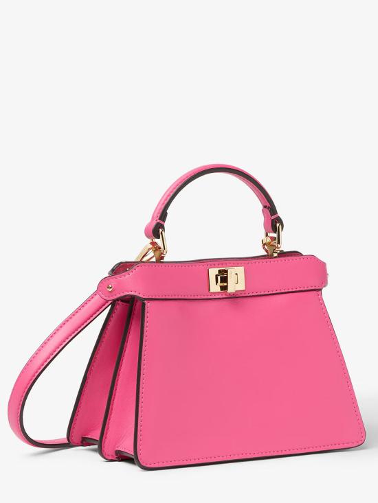 26SS 펜디 숄더백 8BN335AWQ0 F1V0C Fucsia - FENDI