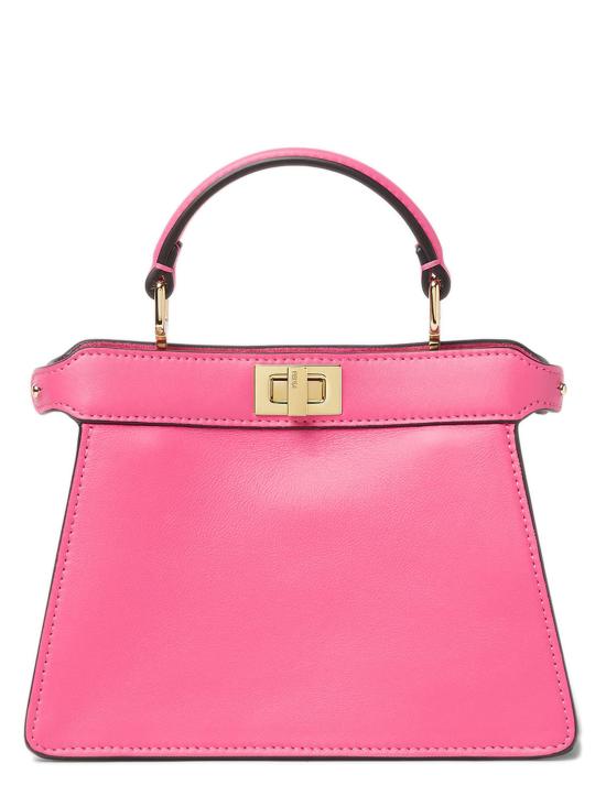 26SS 펜디 숄더백 8BN335AWQ0 F1V0C Fucsia