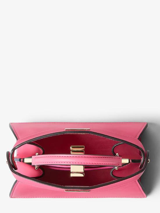 26SS 펜디 숄더백 8BN335AWQ0 F1V0C Fucsia - FENDI