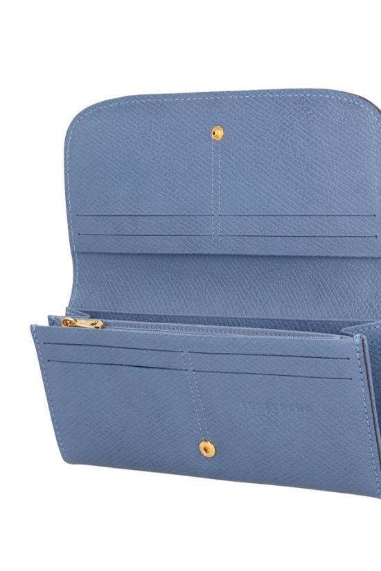 26SS 롱샴 지갑 30050HYZ - LONGCHAMP