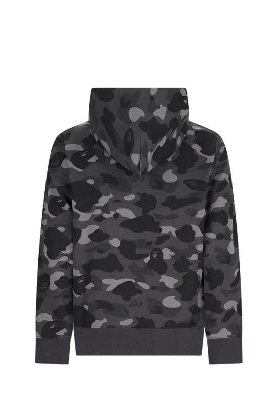 26SS 베이프 후드 티셔츠 001PPM301007M - BAPE