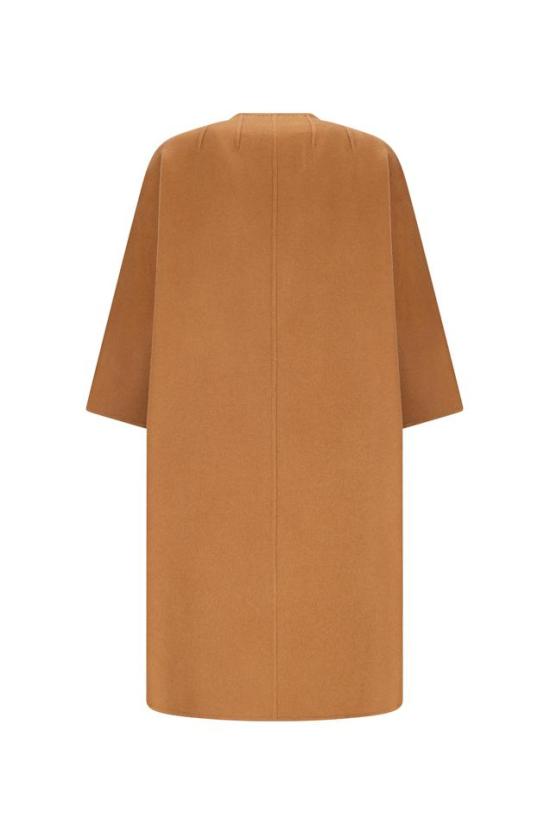 25FW 막스마라 Amour 코트 2521016065600 - MAX MARA