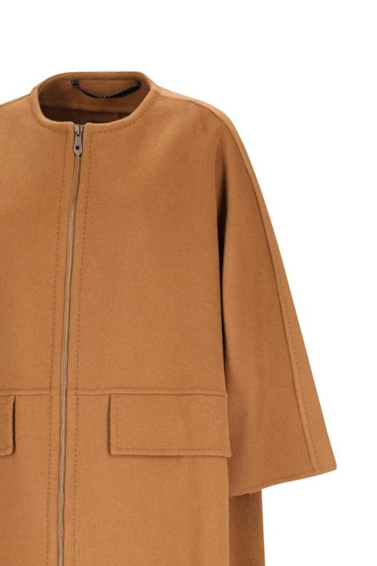 25FW 막스마라 Amour 코트 2521016065600 - MAX MARA