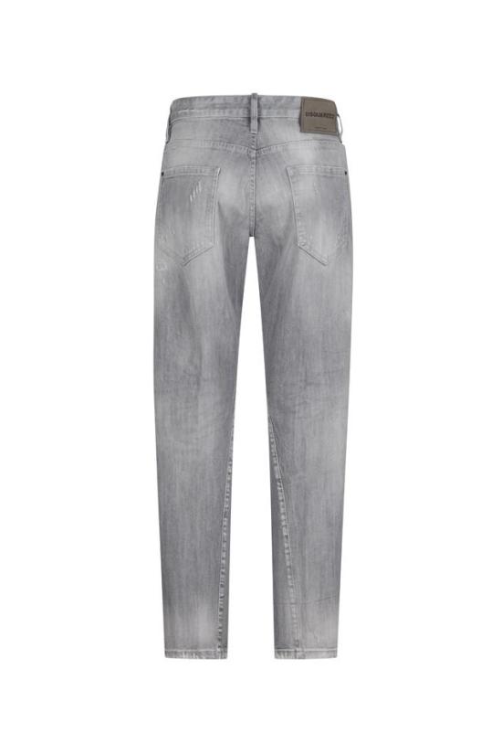 26FW 디스퀘어드2 데님 팬츠 S74LB1870S30260 - DSQUARED2