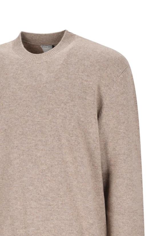 26SS 보테가베네타 긴팔 티셔츠 772376V2MM0 - BOTTEGA VENETA