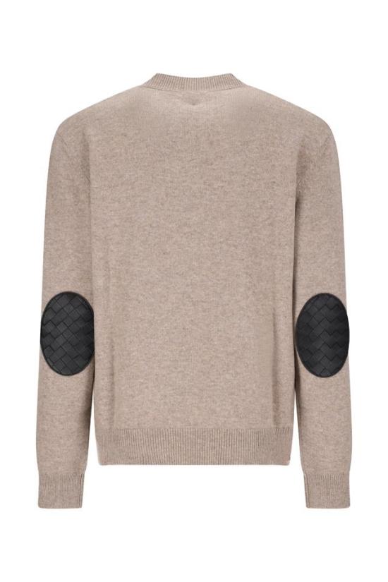26SS 보테가베네타 긴팔 티셔츠 772376V2MM0 - BOTTEGA VENETA