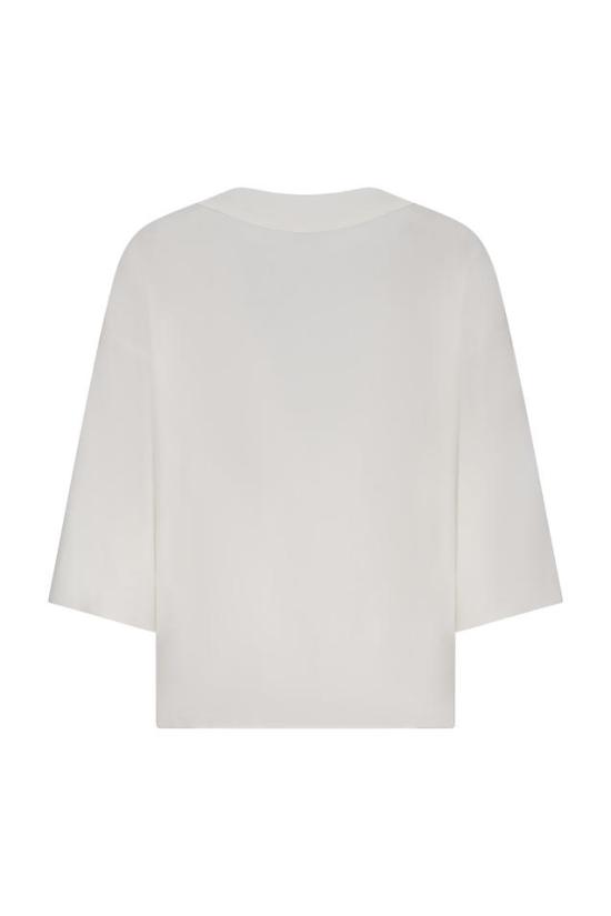 26SS 막스마라 반팔 티셔츠 2611191019600 - MAX MARA