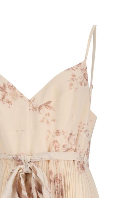 26SS 짐머만 원피스 5298DS26R BEIGE - ZIMMERMANN