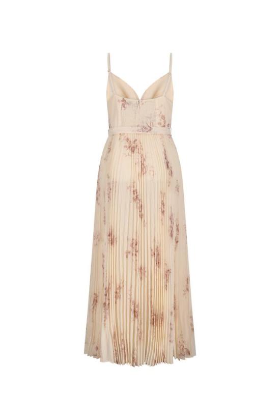 26SS 짐머만 원피스 5298DS26R BEIGE - ZIMMERMANN