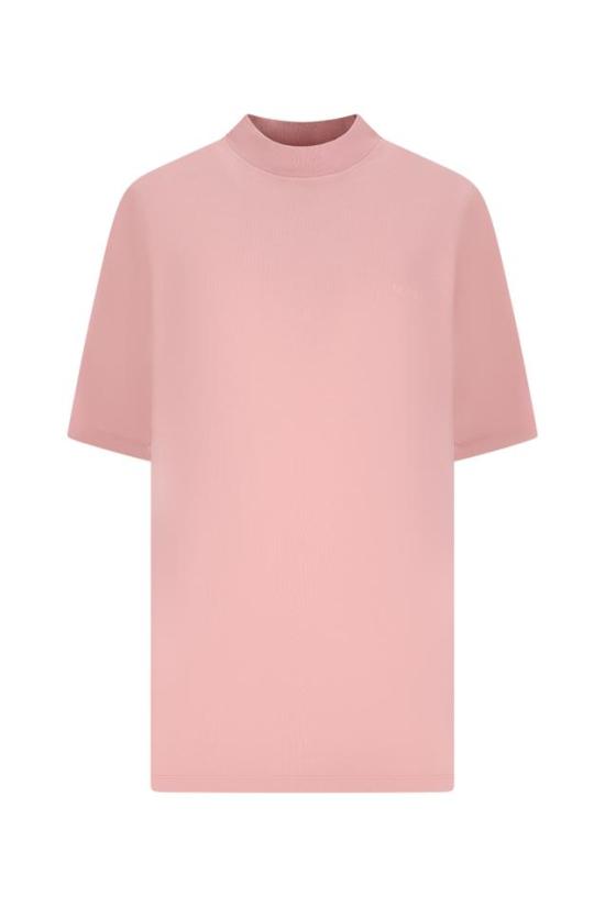 26SS 디 아티코 반팔 티셔츠 260WCT00360JJJ025AA