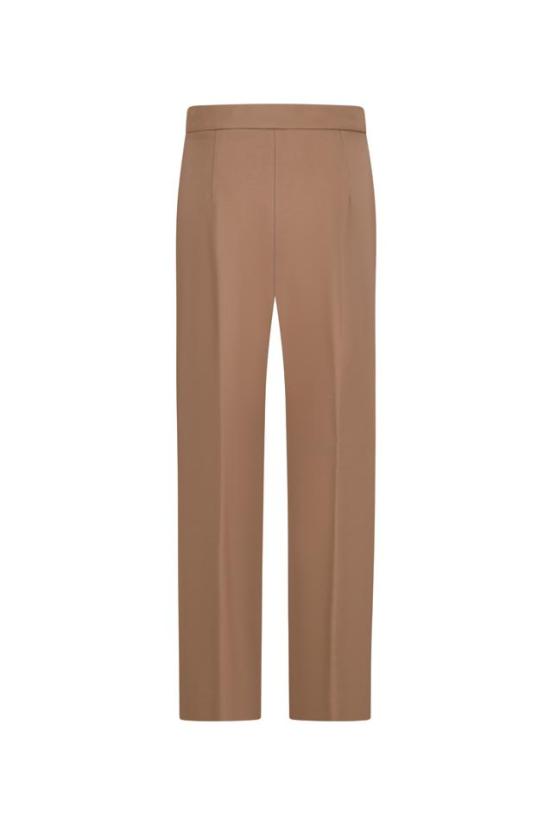 26FW 막스마라 페그노 크롭 팬츠 2521786021600 - MAX MARA