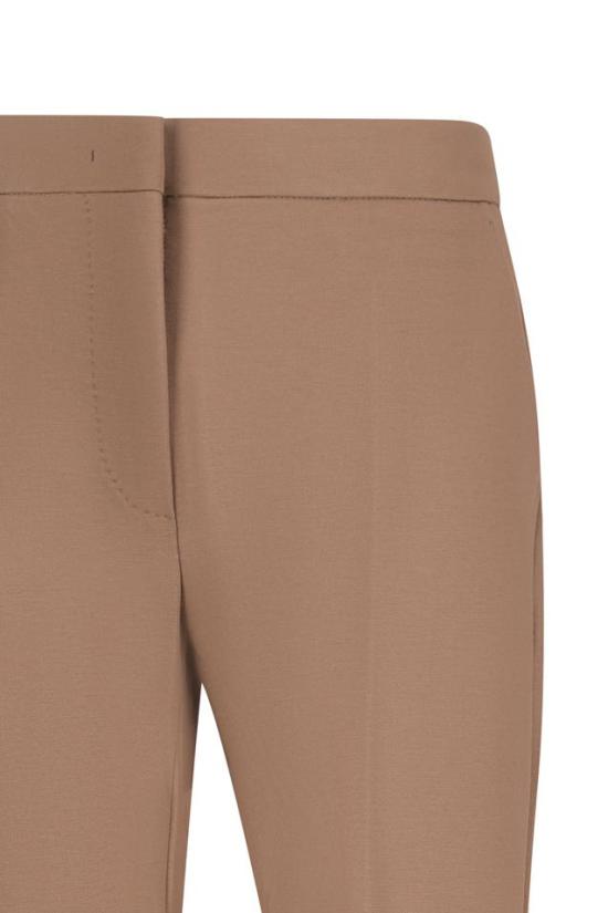 26FW 막스마라 페그노 크롭 팬츠 2521786021600 - MAX MARA