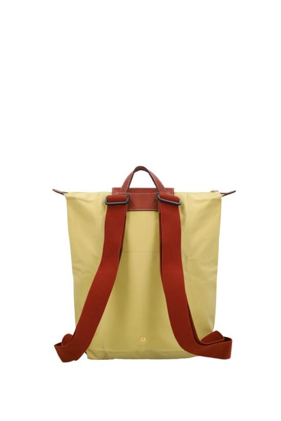 26SS 롱샴 플리아쥬 오리지널 M 백팩 10284089 - LONGCHAMP