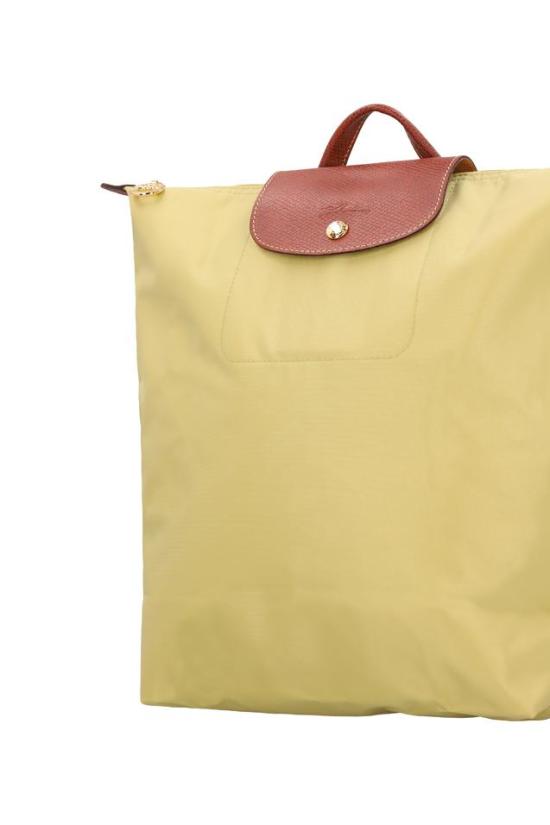 26SS 롱샴 플리아쥬 오리지널 M 백팩 10284089 - LONGCHAMP