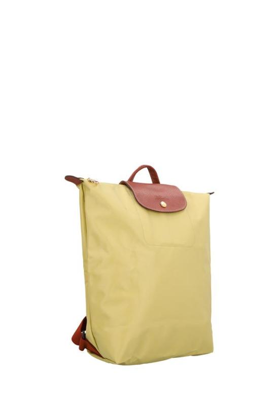 26SS 롱샴 플리아쥬 오리지널 M 백팩 10284089 - LONGCHAMP