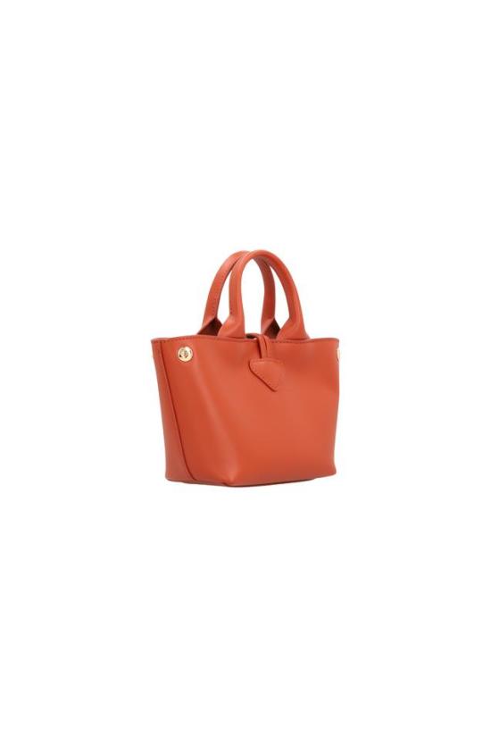26FW 롱샴 르 로조 XS 탑 핸들백 10278HGC - LONGCHAMP
