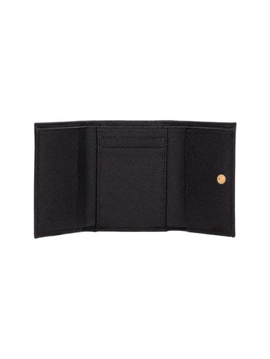 26FW 돌체앤가바나 지갑 BI0770A1001 BLACK - DOLCE & GABBANA