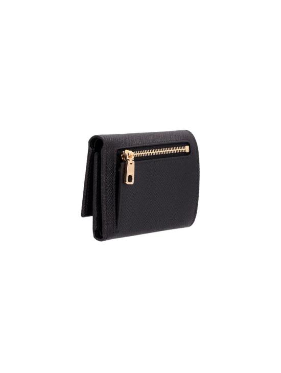 26FW 돌체앤가바나 지갑 BI0770A1001 BLACK - DOLCE & GABBANA