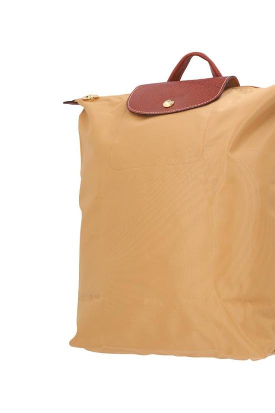 26FW 롱샴 플리아쥬 오리지널 M 백팩 10284089 - LONGCHAMP
