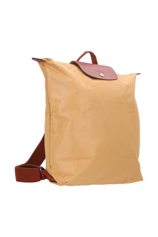 26FW 롱샴 플리아쥬 오리지널 M 백팩 10284089 - LONGCHAMP