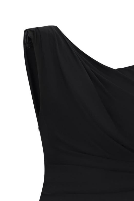 26FW 엘리자베타프랜치 롱 원피스 AB90661E2 - ELISABETTA FRANCHI