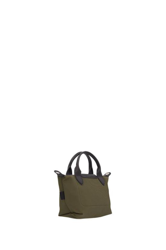 26FW 롱샴 르 플리아쥬 에너지 탑 핸들백 XS L1500HSR - LONGCHAMP