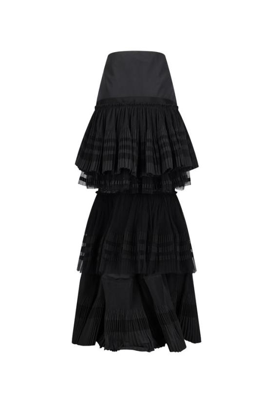 26SS 블루마린 스커트 P644G119A - BLUMARINE