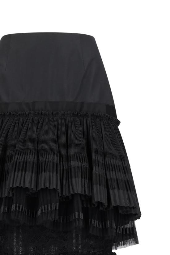 26SS 블루마린 스커트 P644G119A - BLUMARINE