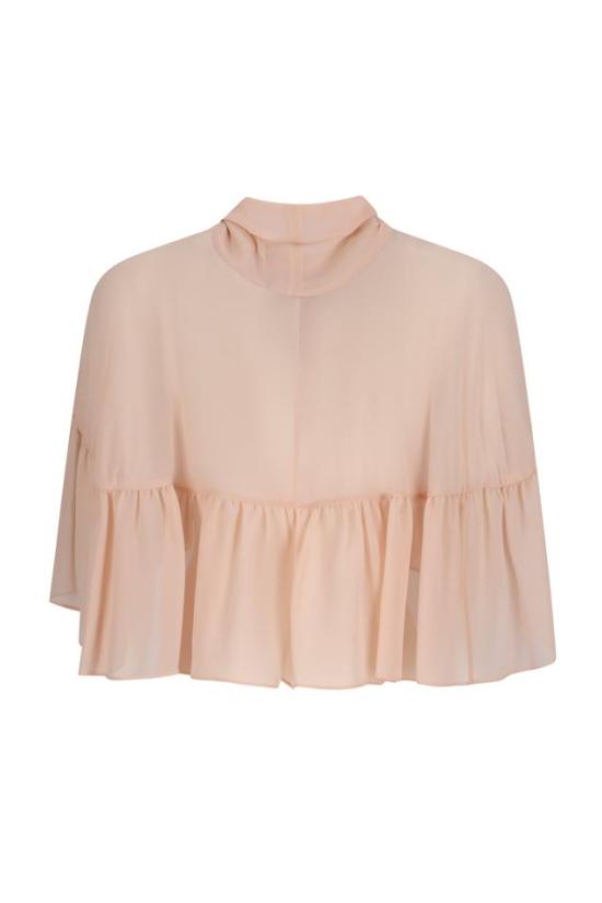 26SS 막스마라 케이프 2614731042600 - MAX MARA