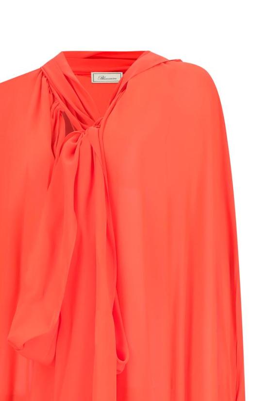 26SS 블루마린 원피스 P622C443A - BLUMARINE