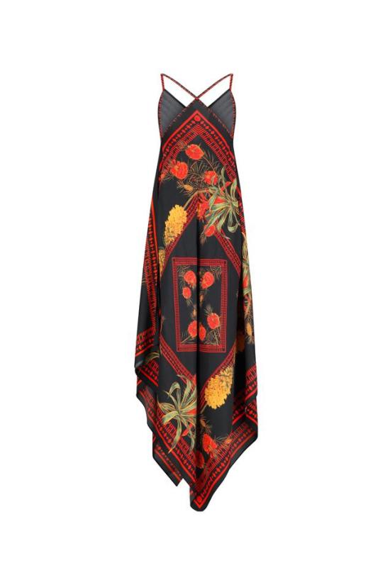26SS 블루마린 원피스 P622A756A - BLUMARINE