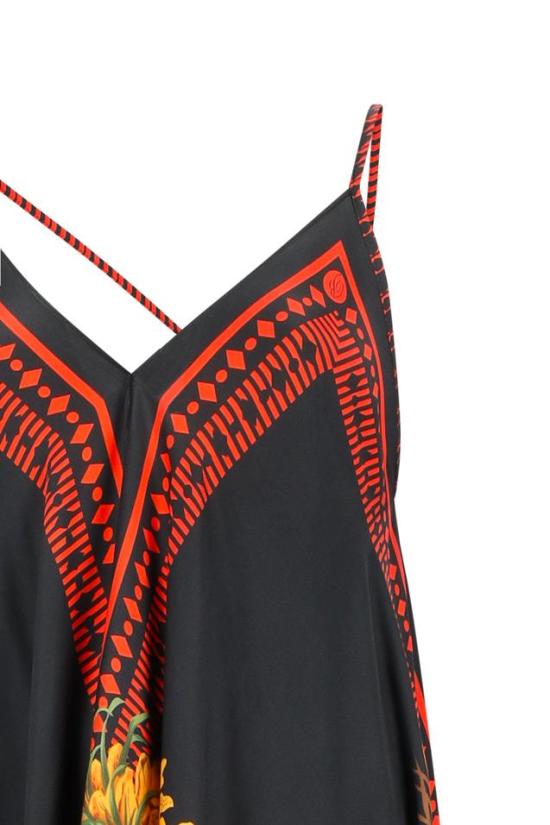 26SS 블루마린 원피스 P622A756A - BLUMARINE