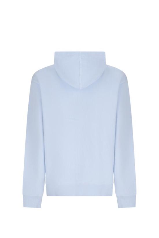 26FW 자크뮈스 후드 티셔츠 25EHOM00247AJ00126 - JACQUEMUS