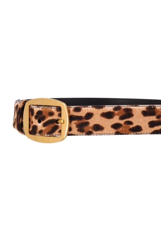 25FW 돌체앤가바나 레귤러 벨트 BE4609AV769 - DOLCE & GABBANA