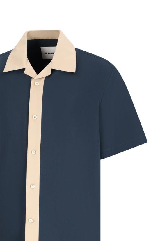 26SS 질샌더 셔츠 J22DL0340J45266 - JIL SANDER