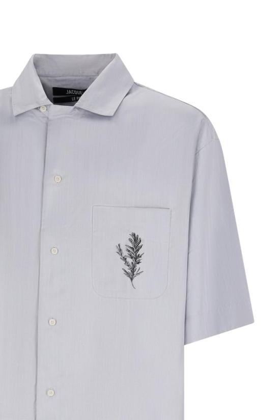 26FW 자크뮈스 Gardian 셔츠 26ESHM00610AW00776 - JACQUEMUS