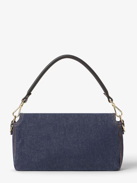 26SS 펜디 숄더백 8BR600AWVF F0NAP Blu - FENDI