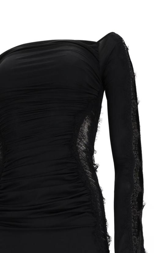 26SS 블루마린 원피스 P622A758A - BLUMARINE