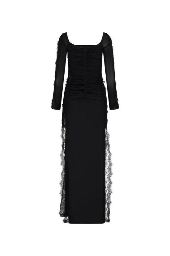 26SS 블루마린 원피스 P622A758A - BLUMARINE