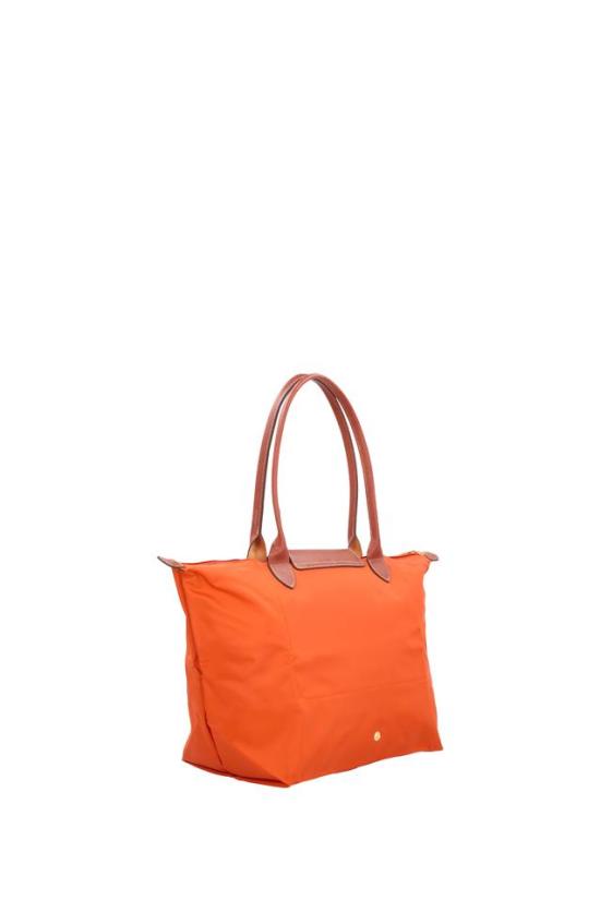 25FW 롱샴 르 플리아쥬 오리지널 토트백 L L1899089 - LONGCHAMP
