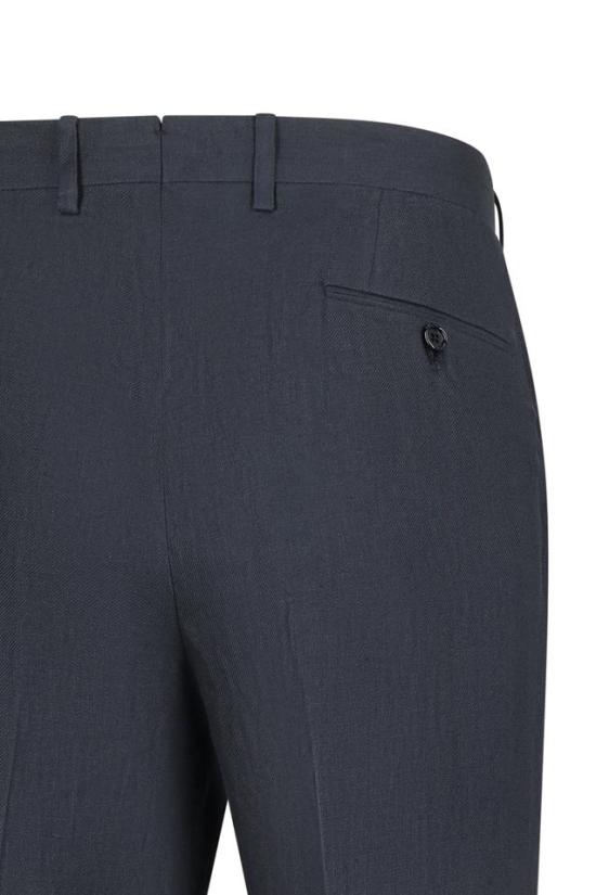 26SS 라르디니 스트레이트 팬츠 PAPALUCN64404 - LARDINI