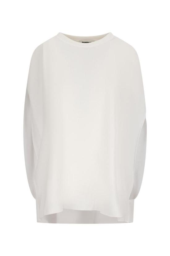 26SS 다크파크 블라우스 WJE27FAC155