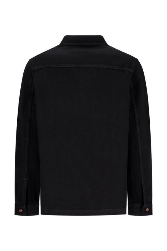 25SS 하이쿠레 긴팔 셔츠 HEM06044DS089 - HAIKURE