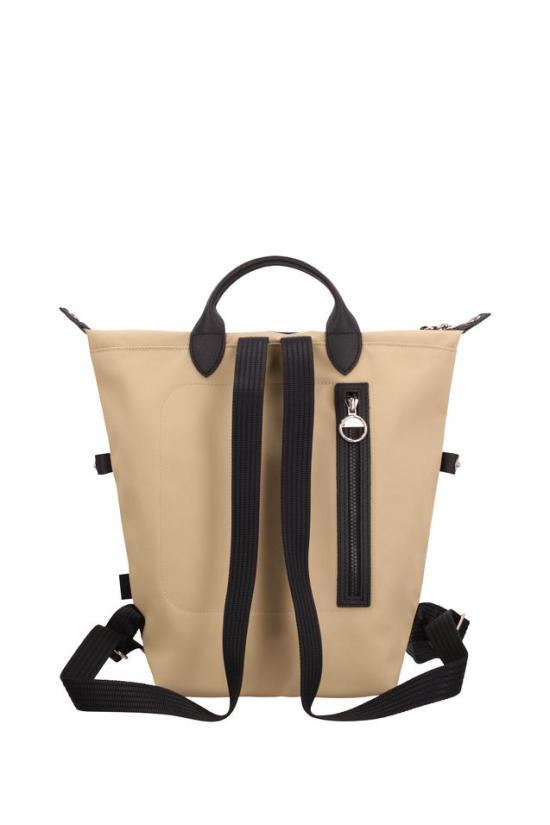 26FW 롱샴 르 플리아쥬 에너지 L 백팩 10166HSR - LONGCHAMP