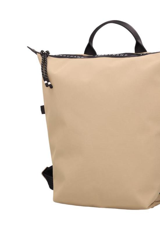 26FW 롱샴 르 플리아쥬 에너지 L 백팩 10166HSR - LONGCHAMP