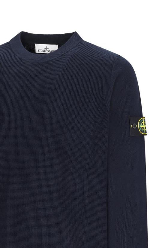 26SS 스톤 아일랜드 스웨터 5100029S00B5 - STONE ISLAND