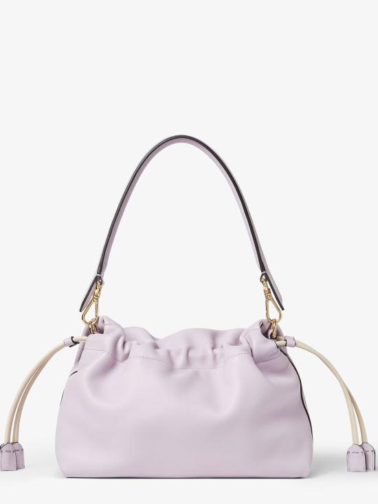 26SS 펜디 맘마백 미디엄 8BR833AQ0D F1BZE Viola - FENDI