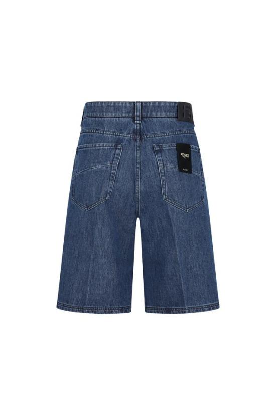 26FW 펜디 팬츠 FLP375AWMM - FENDI