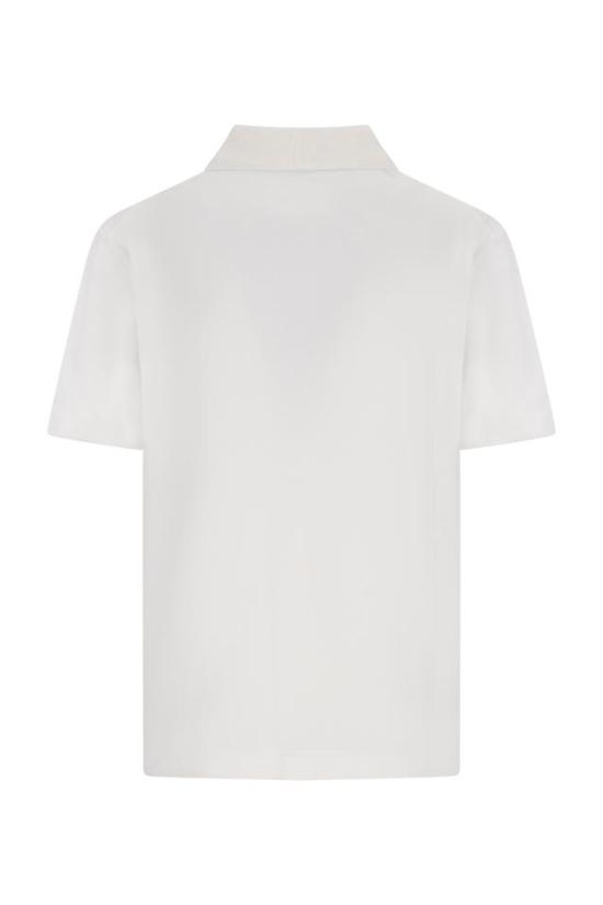 26SS 질샌더 폴로 티셔츠 J61GL0002J20336 - JIL SANDER